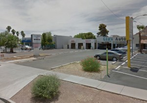 15034 N Cave Creek Rd, Phoenix AZ